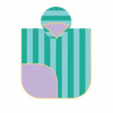 Quut Poncho – Poncho de Playa “Lagoon”