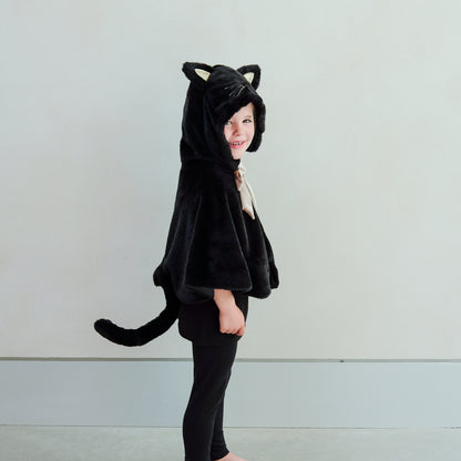 Capa Black Cat | Mimi & Lula