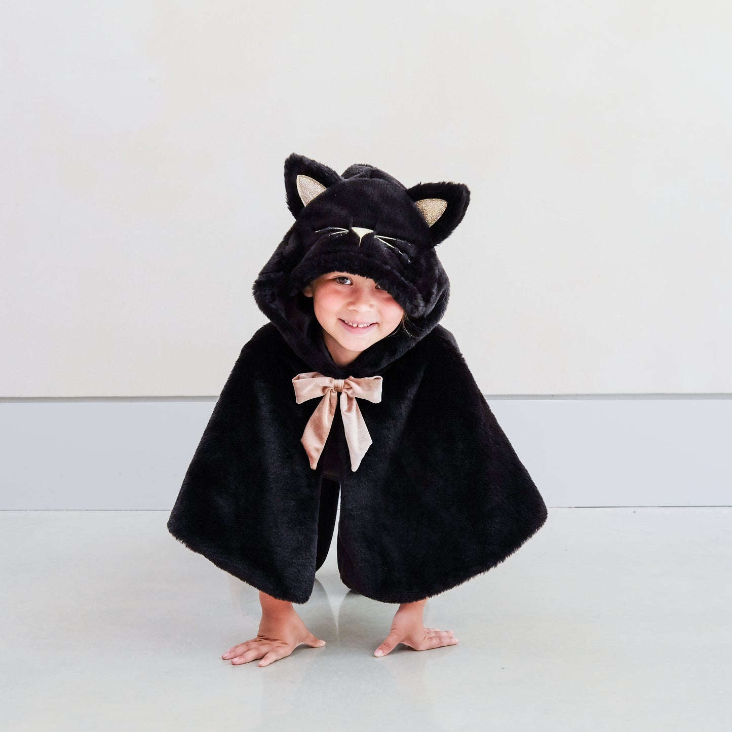 Capa Black Cat | Mimi & Lula