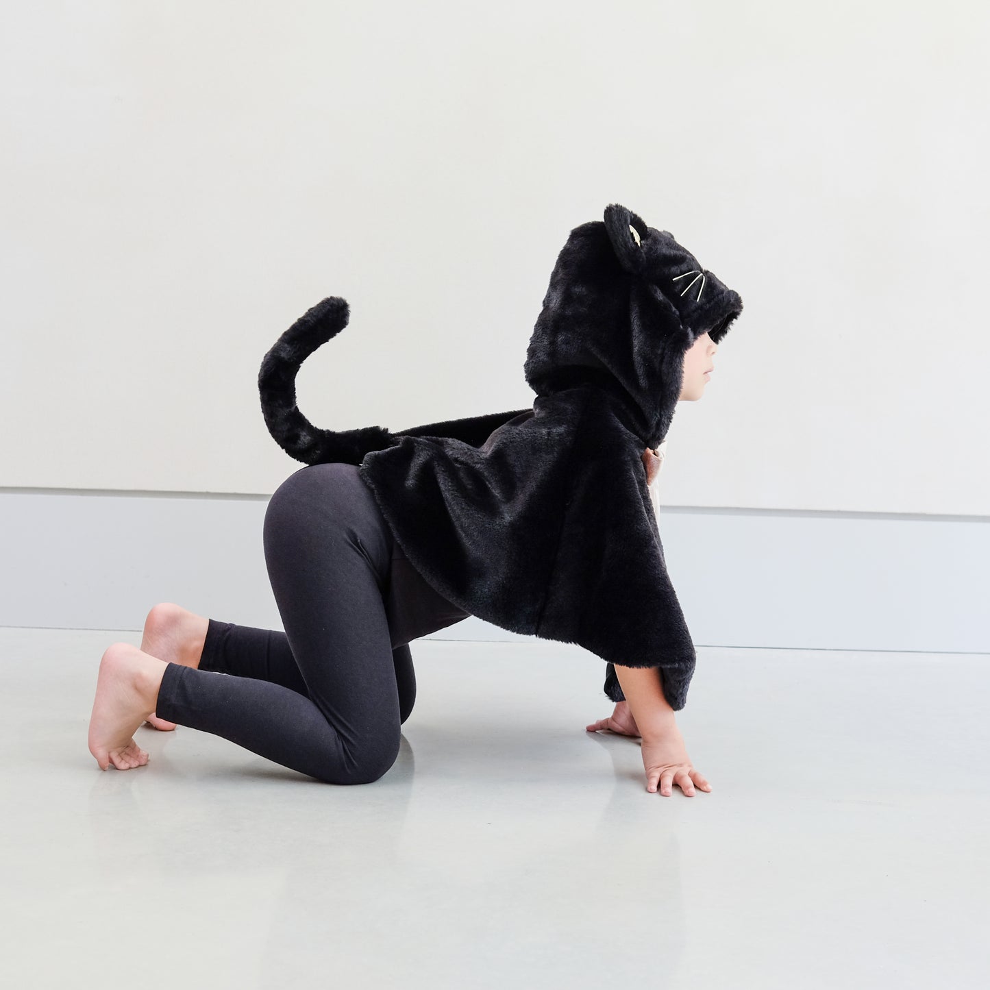 Capa Black Cat | Mimi & Lula