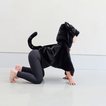 Capa Black Cat | Mimi & Lula