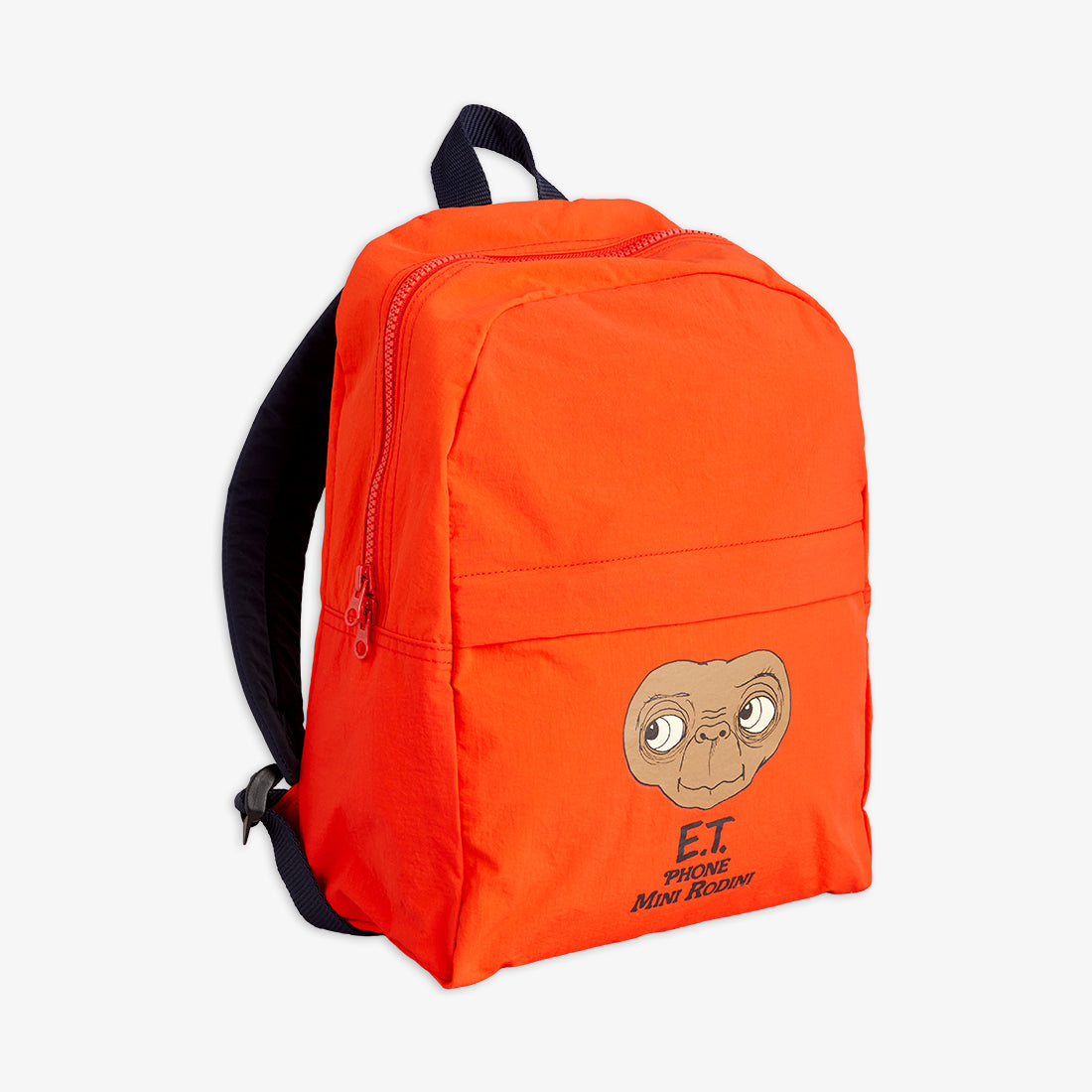 Mochila Roja x E.T. - Mini Rodini
