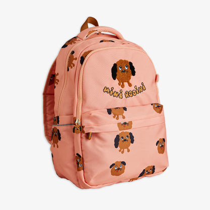Mochila “Doggies AOP” – Mini Rodini