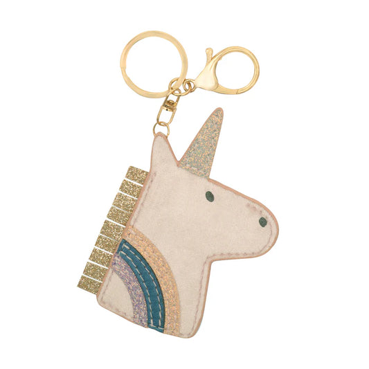 Llavero Unicornio | Mimi & Lula
