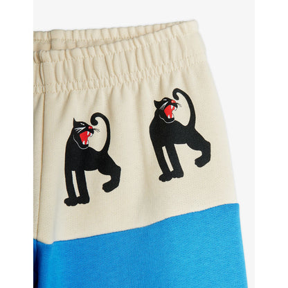 Pantalón “Panther Panel” – Mini Rodini