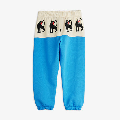 Pantalón “Panther Panel” – Mini Rodini