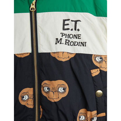Chaqueta Bomber x E.T - Mini Rodini