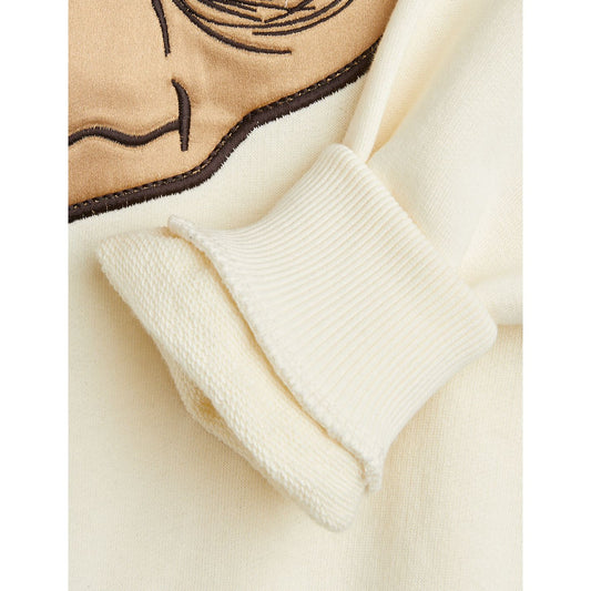 Sudadera E.T. Face - Mini Rodini