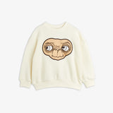 Sudadera E.T. Face - Mini Rodini