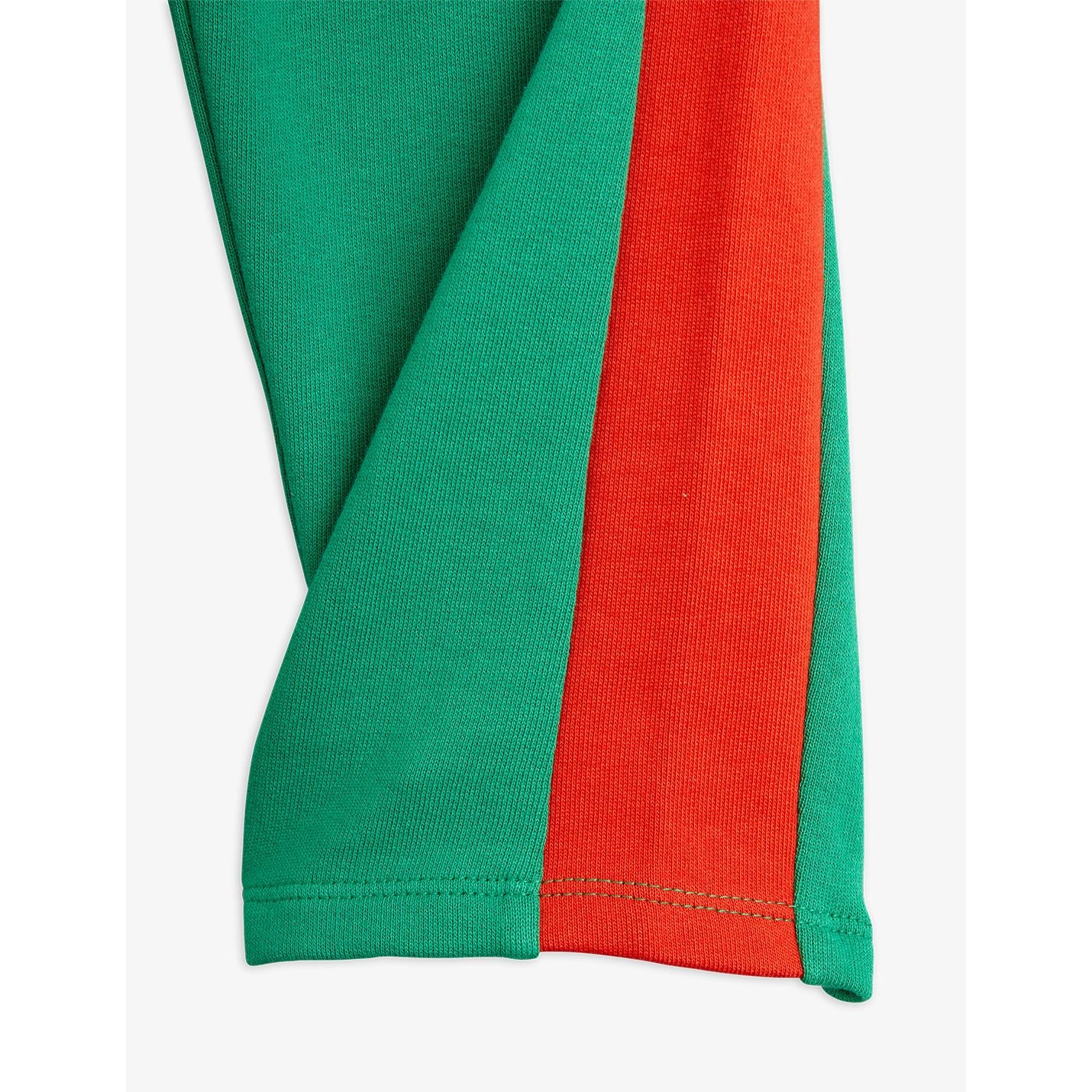 Pantalón Deportivo Verde x E.T.- Mini Rodini