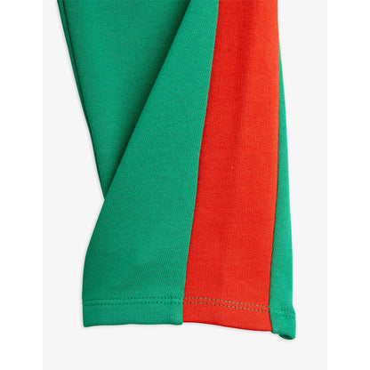 Pantalón Deportivo Verde x E.T.- Mini Rodini