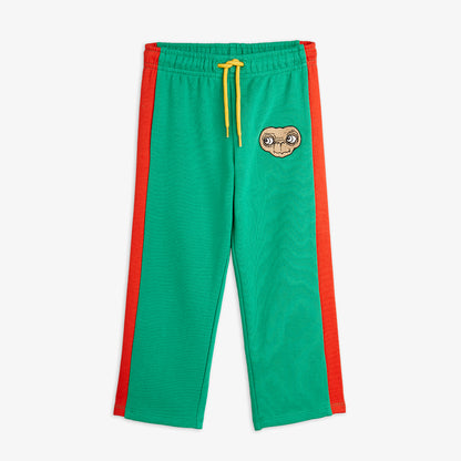 Pantalón Deportivo Verde x E.T.- Mini Rodini