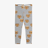 Leggings a Rayas x E.T. - Mini Rodini