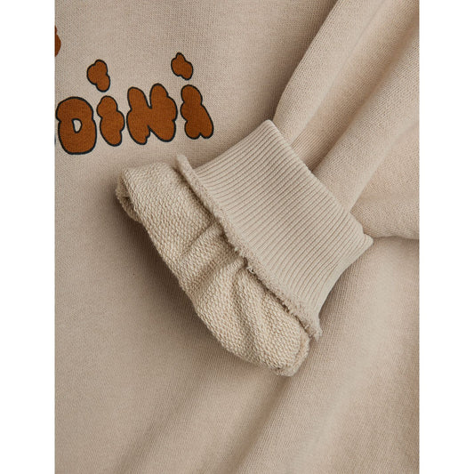 Sudadera “Doggies SP Sweatshirt” – Mini Rodini