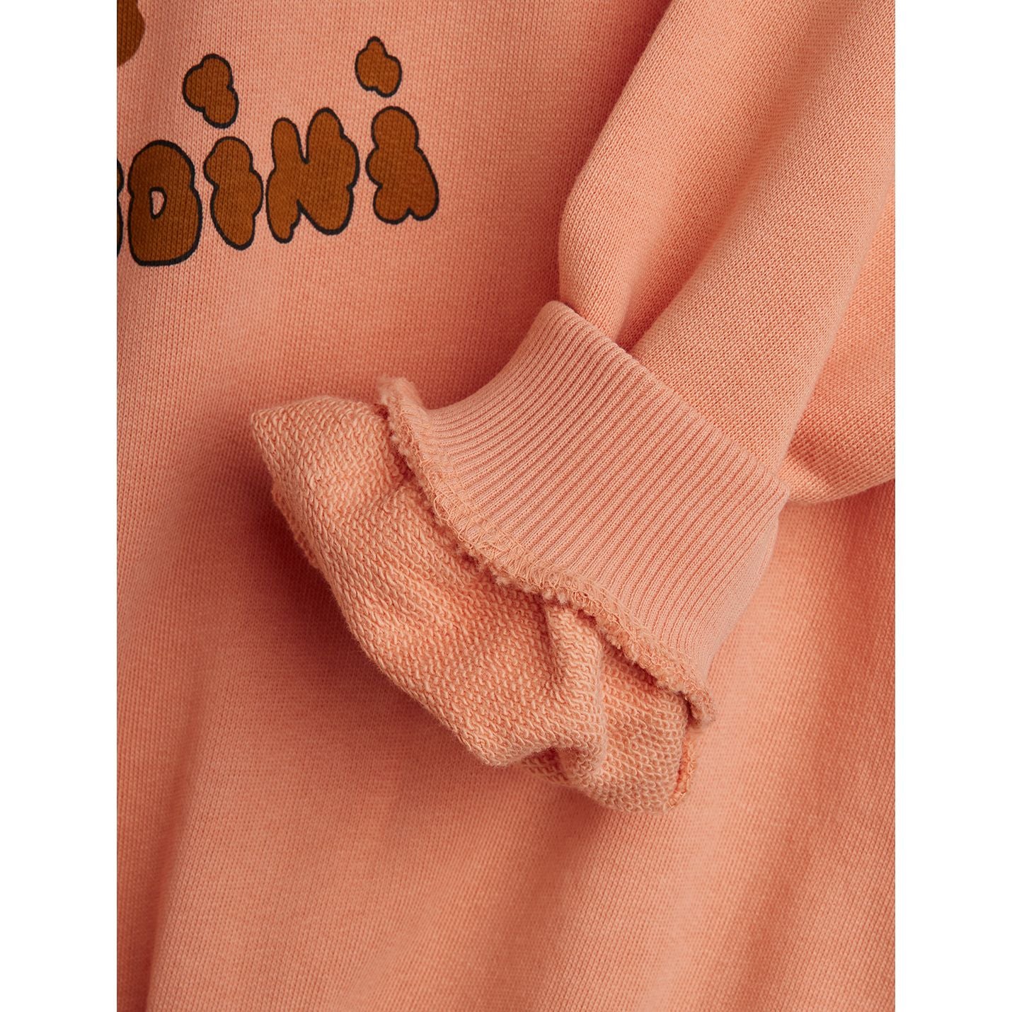 Sudadera “Doggies” – Mini Rodini