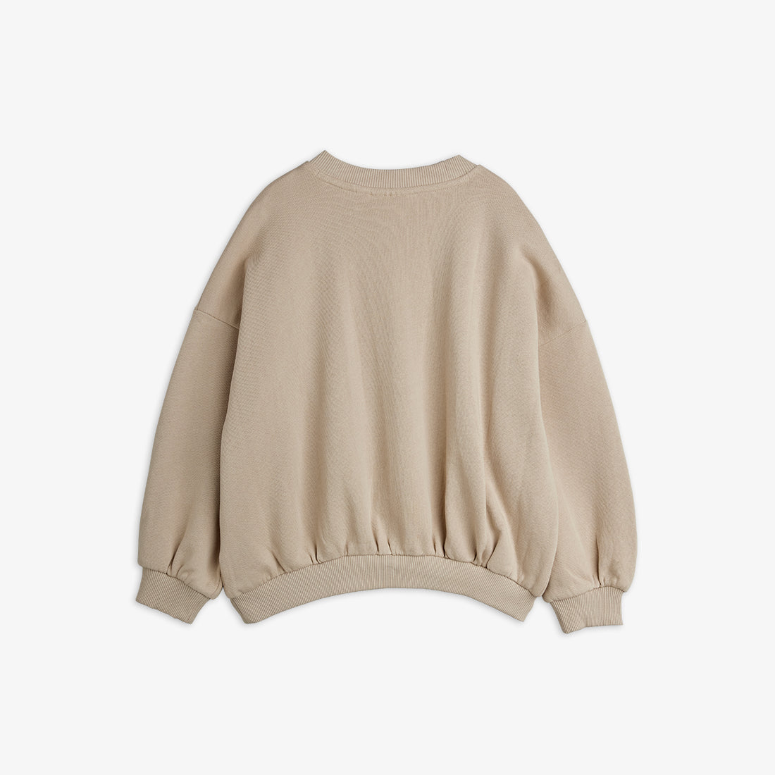 Sudadera “Doggies SP Sweatshirt” – Mini Rodini