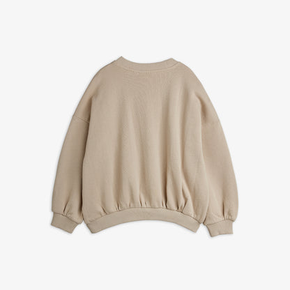 Sudadera “Doggies SP Sweatshirt” – Mini Rodini