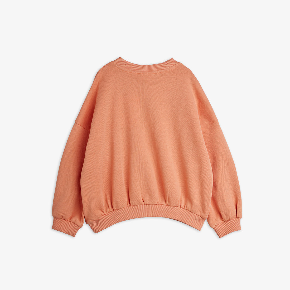 Sudadera “Doggies” – Mini Rodini