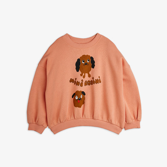 Sudadera “Doggies” – Mini Rodini