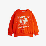 Sudadera “Society” – Mini Rodini