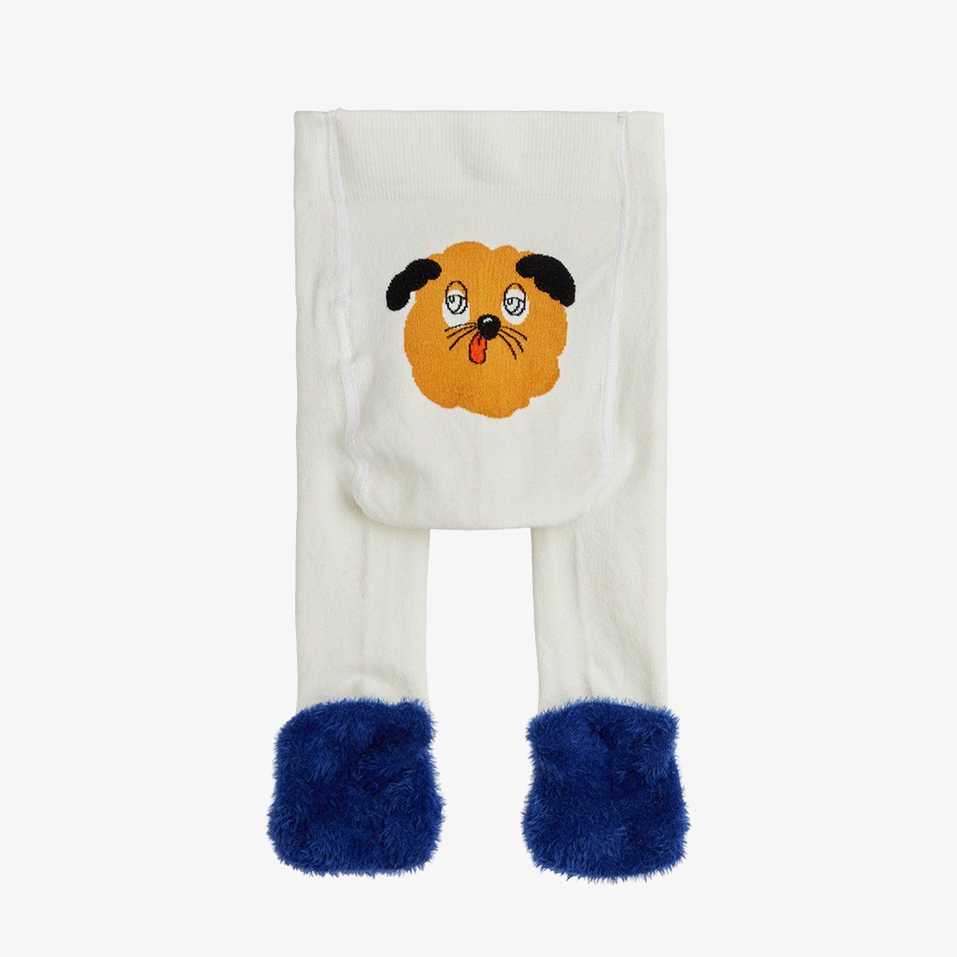 Leotardos Doggies - Mini Rodini