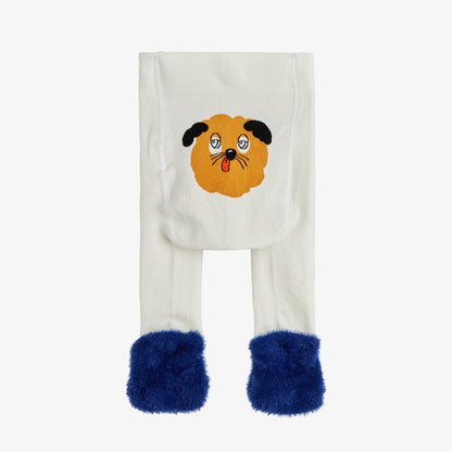 Leotardos Doggies - Mini Rodini