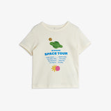 Camiseta “Space Tour” – Mini Rodini