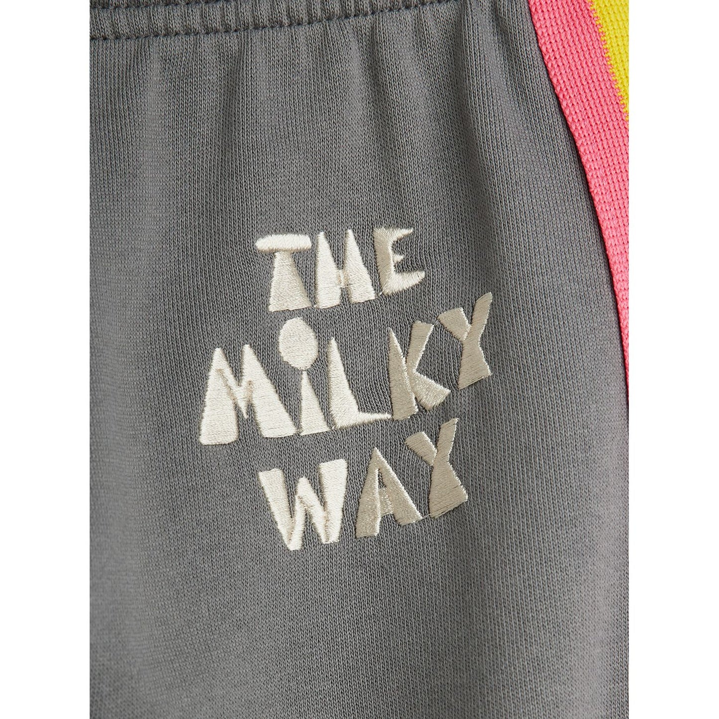 Pantalón jogger “The Milky Way”  – Mini Rodini