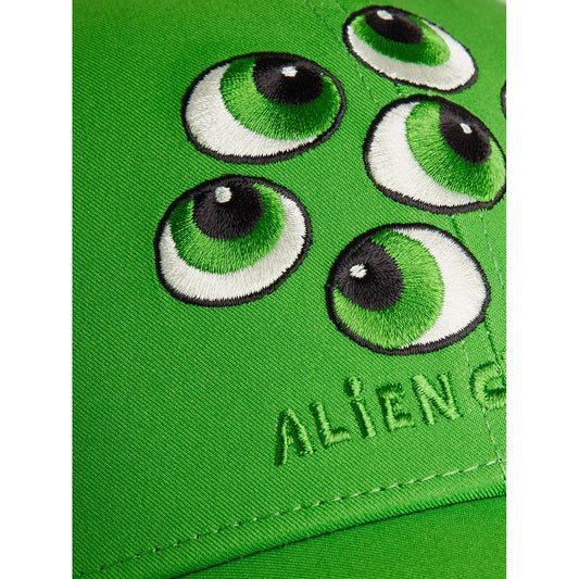 Gorra “Alien City” con orejas – MINI RODINI