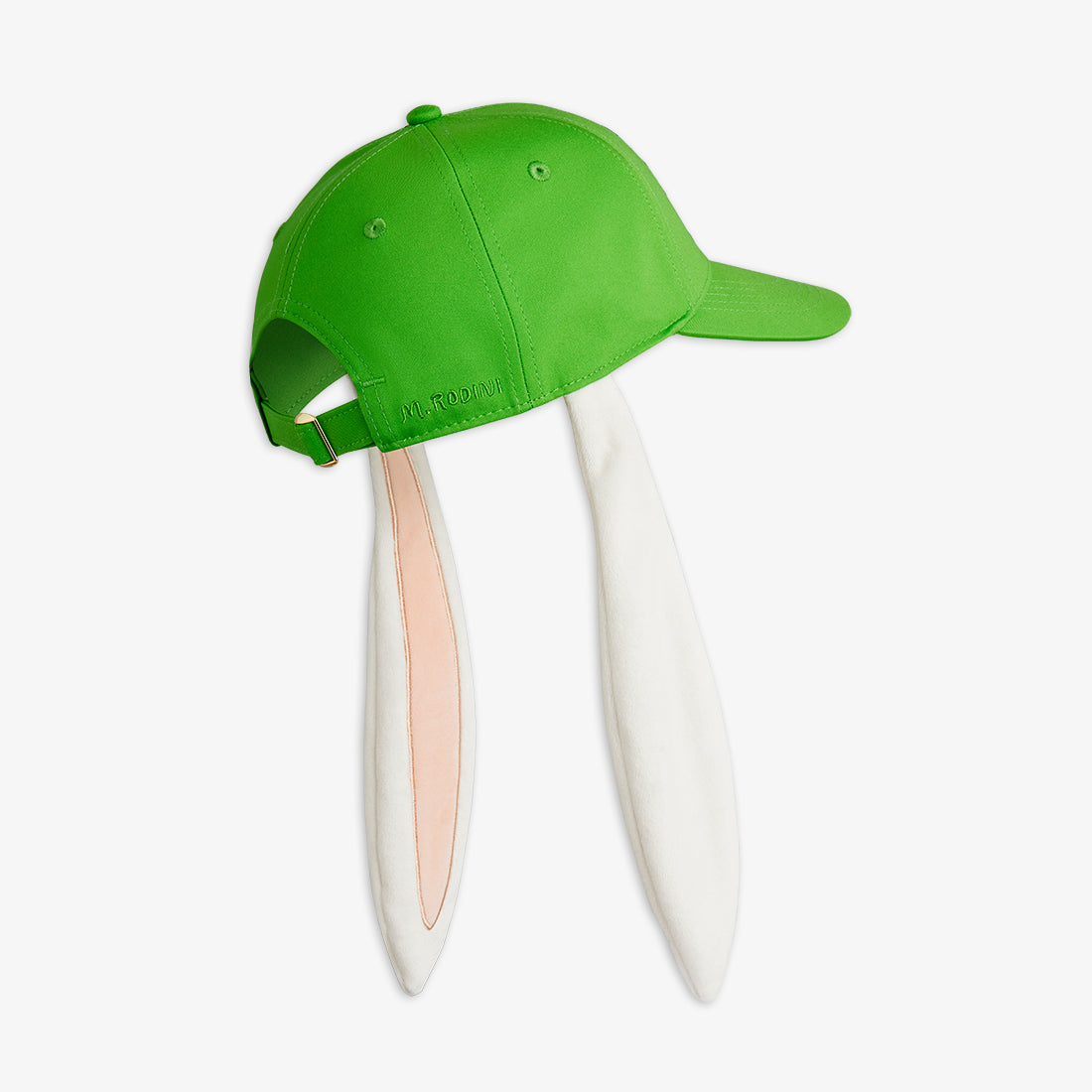 Gorra “Alien City” con orejas – MINI RODINI