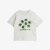 "Alien City FC Eyes" T-Shirt – Mini Rodini