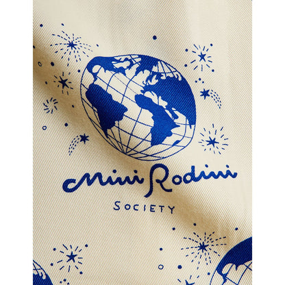 Shorts “Mini Rodini Society” – Mini Rodini