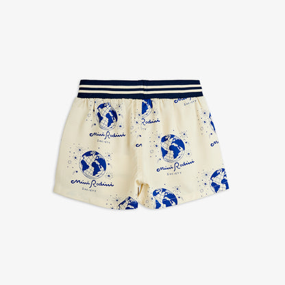 Shorts “Mini Rodini Society” – Mini Rodini