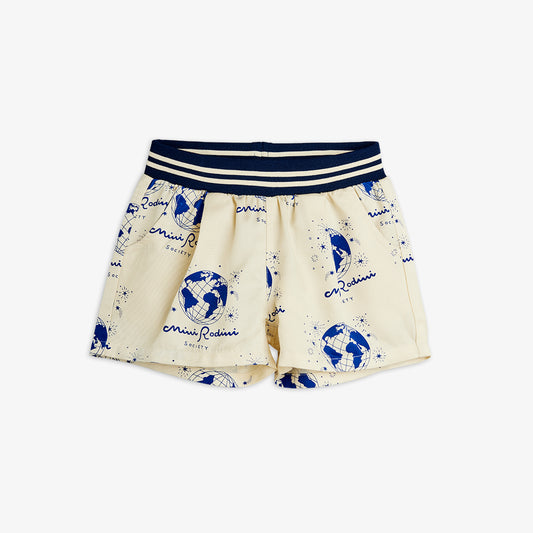 Shorts “Mini Rodini Society” – Mini Rodini