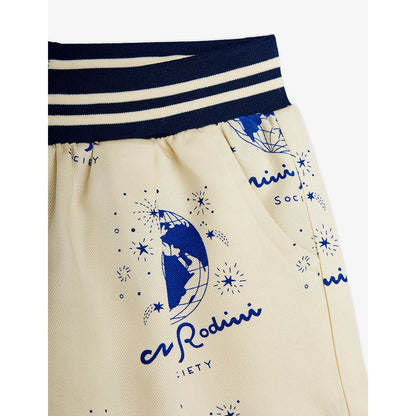 Shorts “Mini Rodini Society” – Mini Rodini