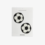 Parches para ropa “Football” – Mini Rodini