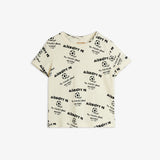 "Alien City FC" T-shirt - Mini Rodini