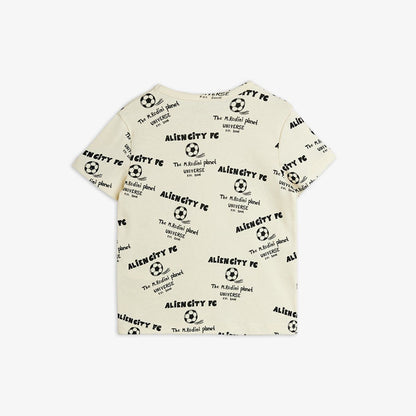 "Alien City FC" T-shirt - Mini Rodini