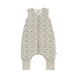 Saco de Dormir Bambú TOG 2.5 Estampado Flores | Lilulila