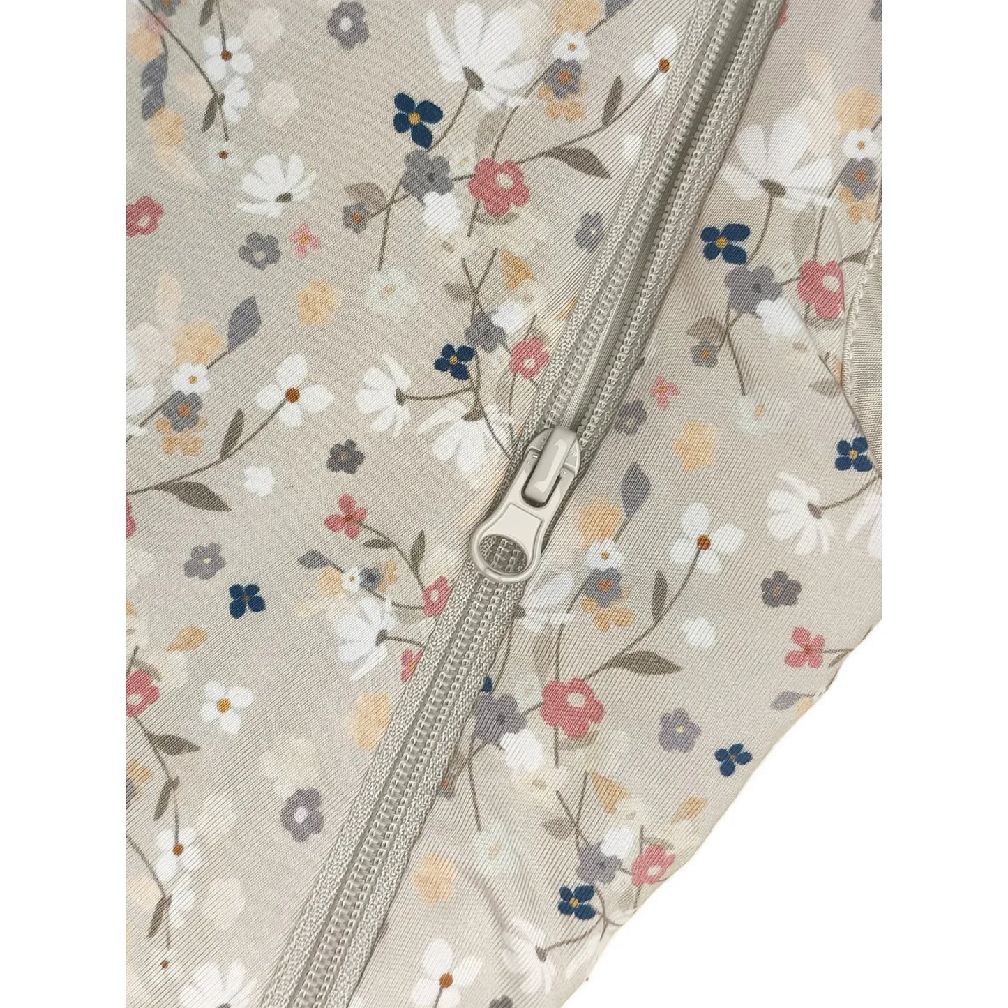 Pijama de Bambú – Estampado Flores | Lilulila