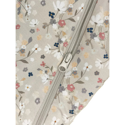 Pijama de Bambú – Estampado Flores | Lilulila