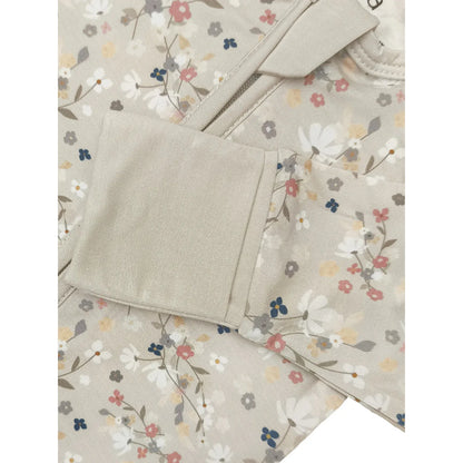 Pijama de Bambú – Estampado Flores | Lilulila