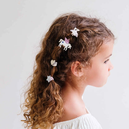 Pack 8 Gomas de Pelo Dreamy Fairy – Mimi & Lula