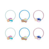 Pack 6 Gomas Chubby Shooting Star – Mimi & Lula