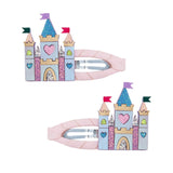 Pack 2 Pinzas Rainbow Castle – Mimi & Lula
