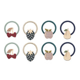 Pack 8 Mini Gomas Winter Fruits – Mimi & Lula