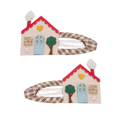 Pack 2 Pinzas Farmhouse – Mimi & Lula
