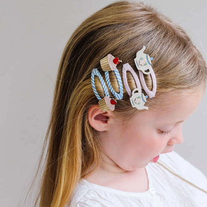 Pack 4 Pinzas Afternoon Tea – Mimi & Lula