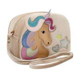 Bolso Velvet Unicorn – Mimi & Lula