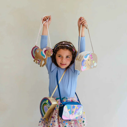 Bolso Magical Unicorn – Mimi & Lula